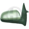 CHEVR 96600399 Outside Mirror